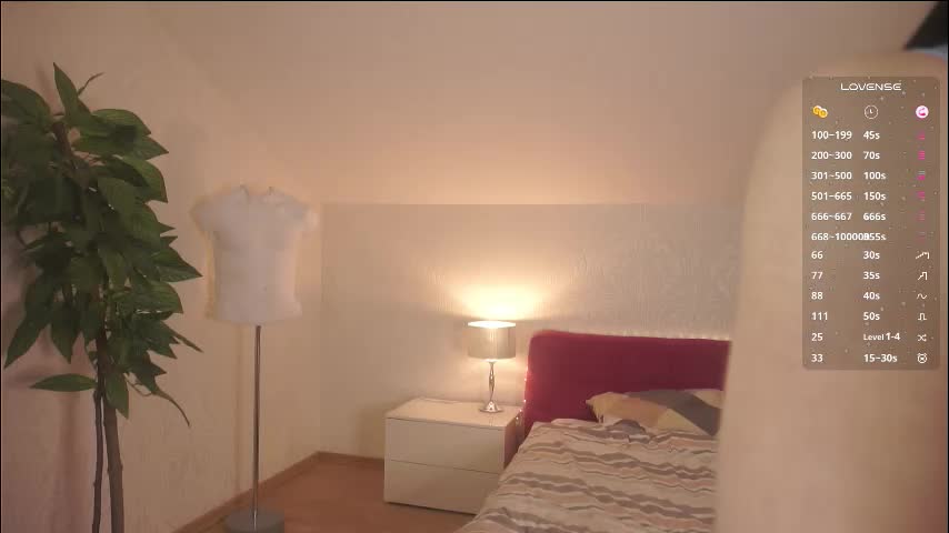 charmainepenny Live Sex 2025.12.05