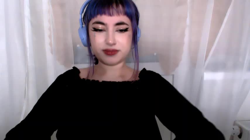 purplewitch Live Sex December 14, 2025