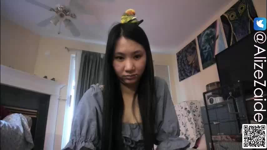 alizezaide Live Sex December 13, 2025