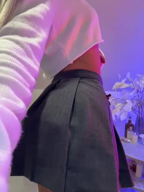 PauLiiine Live Sex December 13, 2025