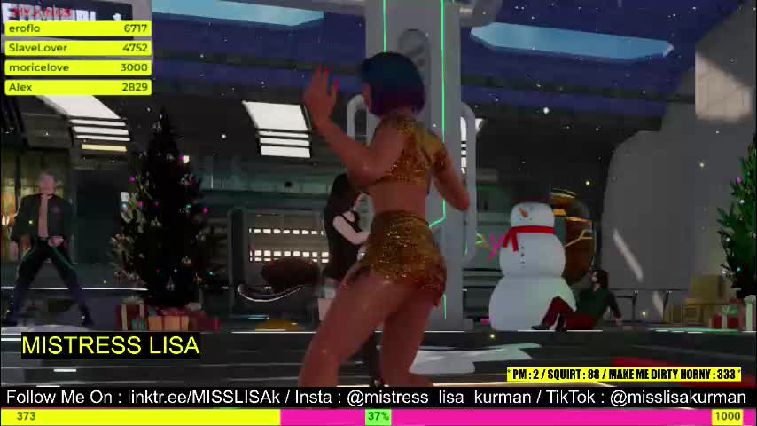 systaime Live Sex December 13, 2025