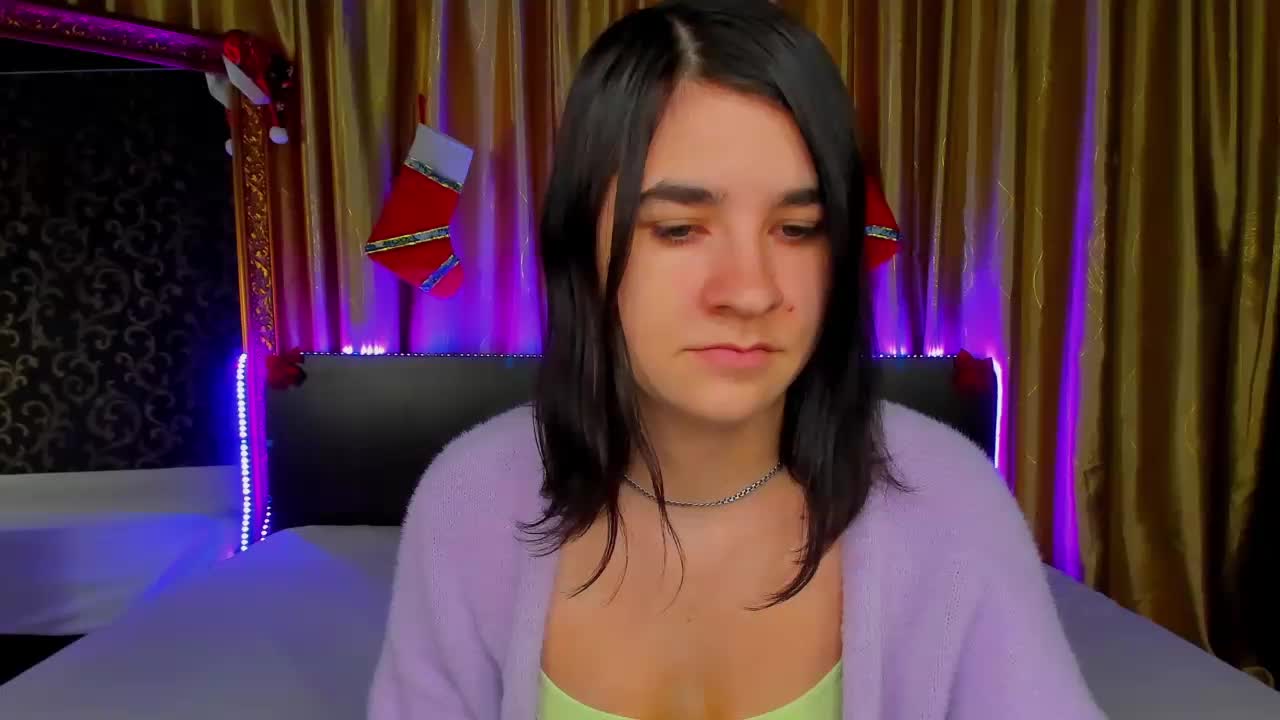 Polly-Love Live Sex December 13, 2025