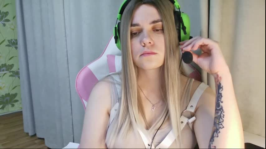 RuthSimp Live Sex December 6, 2025