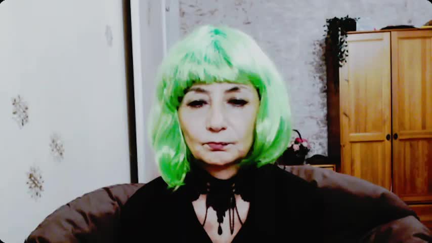 AnnieEltgant Live Sex December 13, 2025