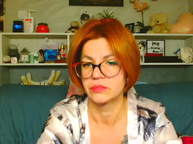 Natali3855 Live Sex December 6, 2025