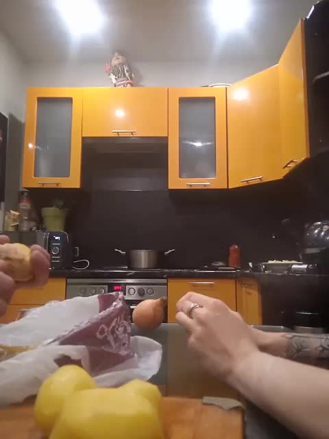 TilyTily Live Sex December 4, 2025