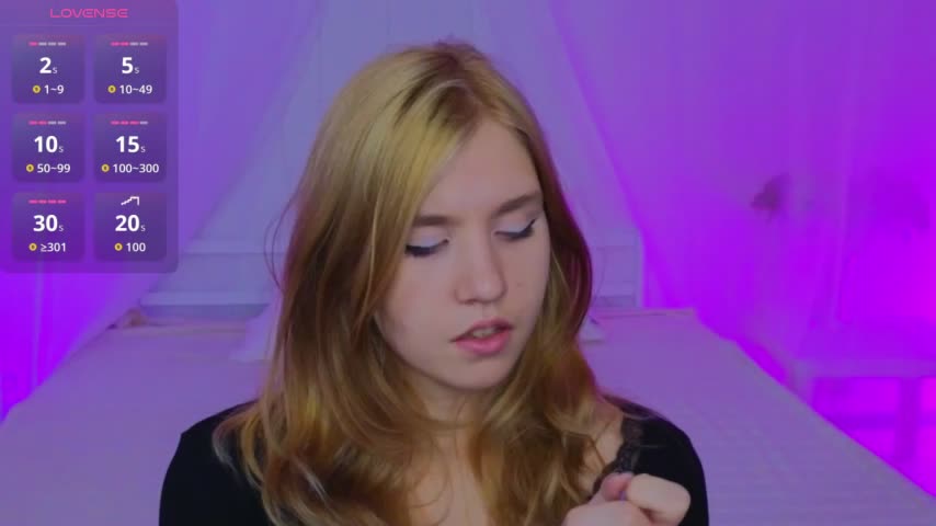 Iris_Rain Live Sex December 5, 2025