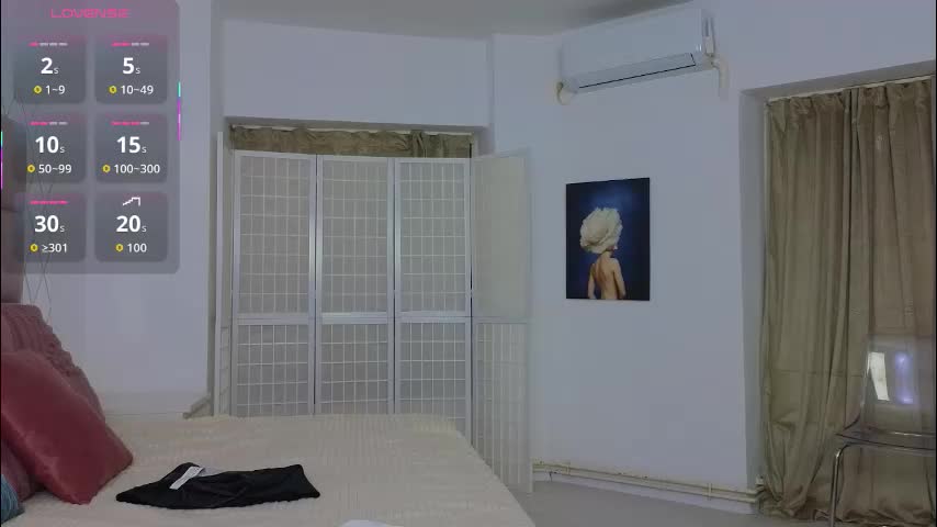 sweetscribe Live Sex December 5, 2025