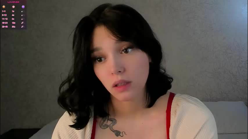 shickshackshock Live Sex December 14, 2025