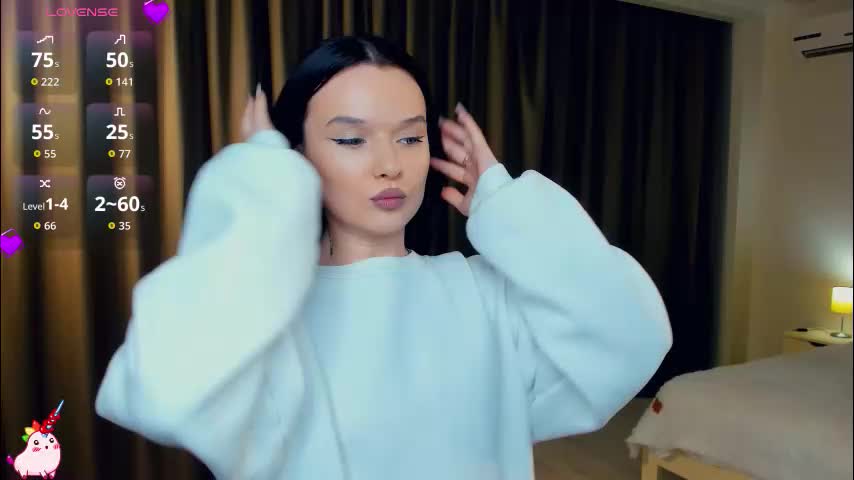 louriezita Live Sex December 13, 2025