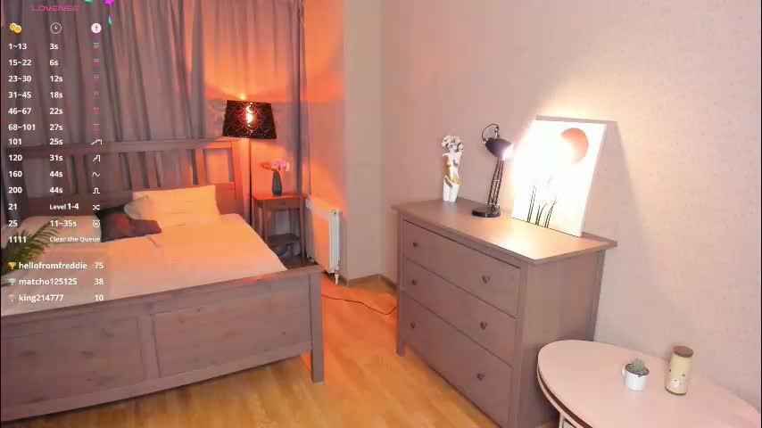 normaemans Live Sex December 13, 2025