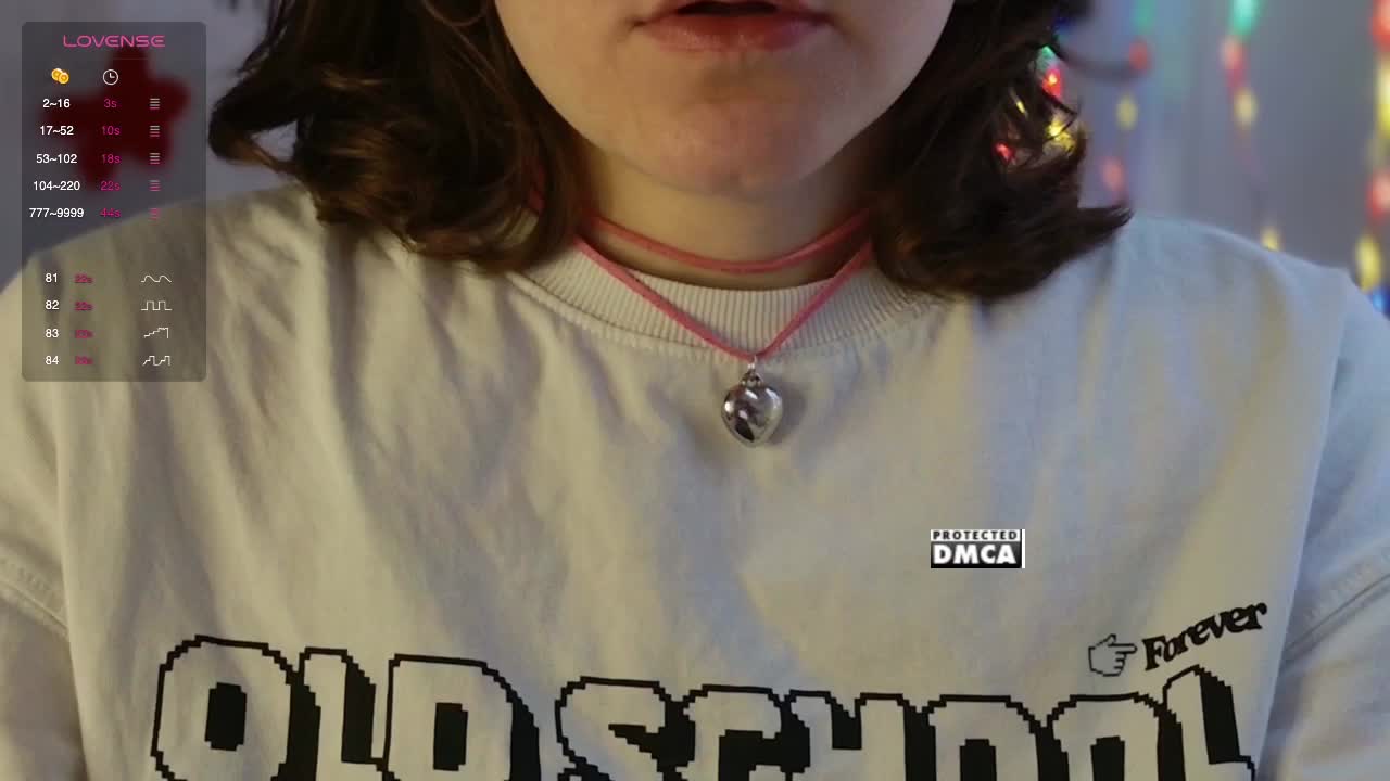 asexysmiilee Live Sex December 13, 2025