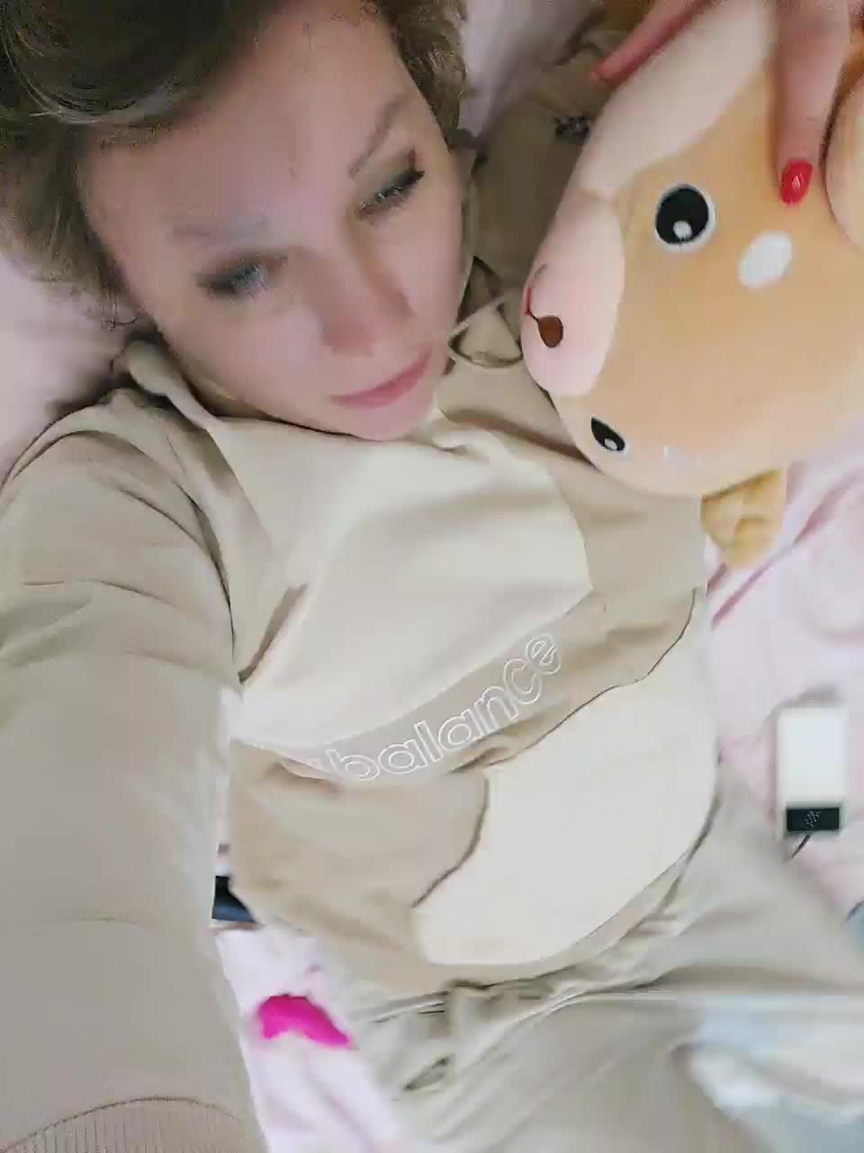 yuliia_3003 Live Sex December 13, 2025