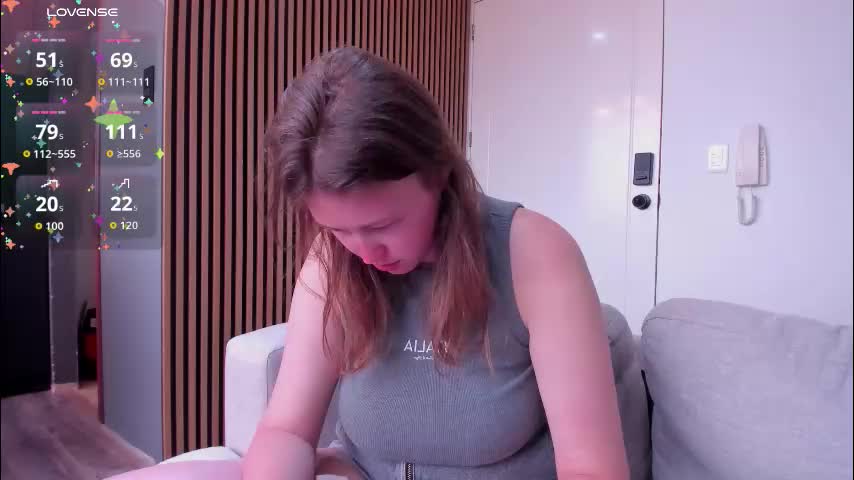 alexiacortez Live Sex December 13, 2025