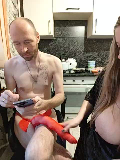 Innokentiy449 Live Sex December 13, 2025