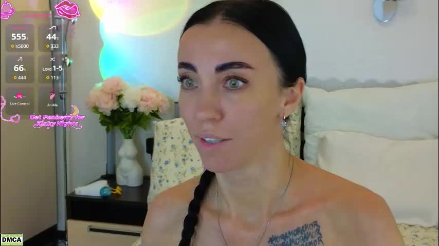 dragoncutey Live Sex 2025.12.05