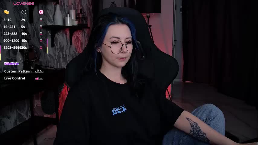 wesleegray Live Sex December 14, 2025