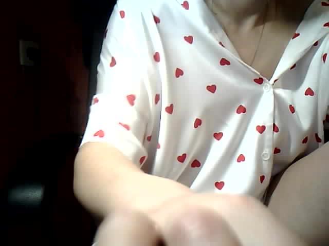 Marusenka Live Sex December 12, 2025