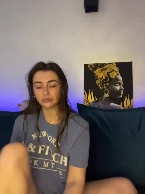 WILDGIRL Live Sex December 14, 2025