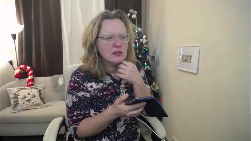 vestawoody Live Sex December 13, 2025