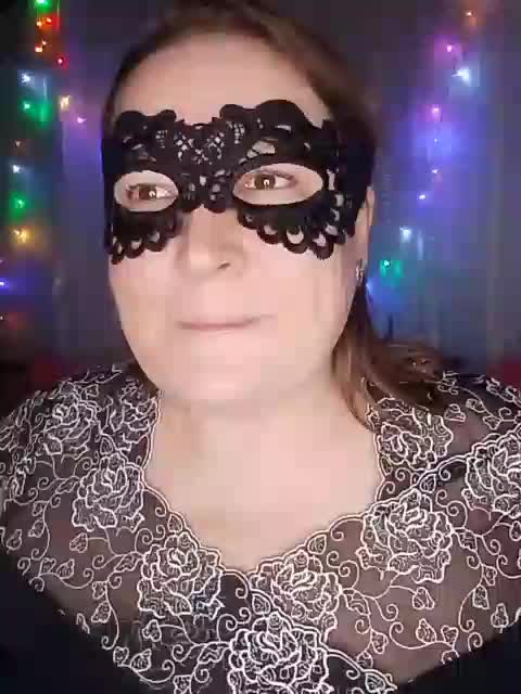 Miranda_sensual Live Sex December 14, 2025