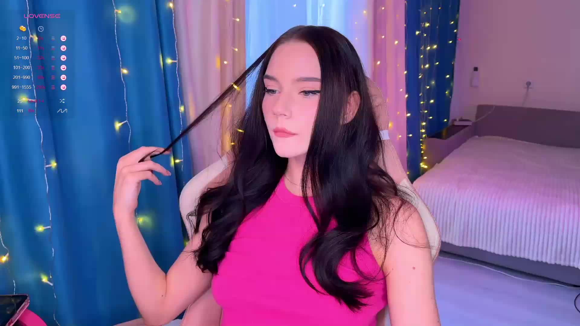 -Violetta- Live Sex December 14, 2025