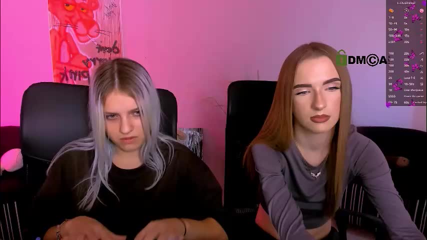 doll_vey Live Sex December 5, 2025