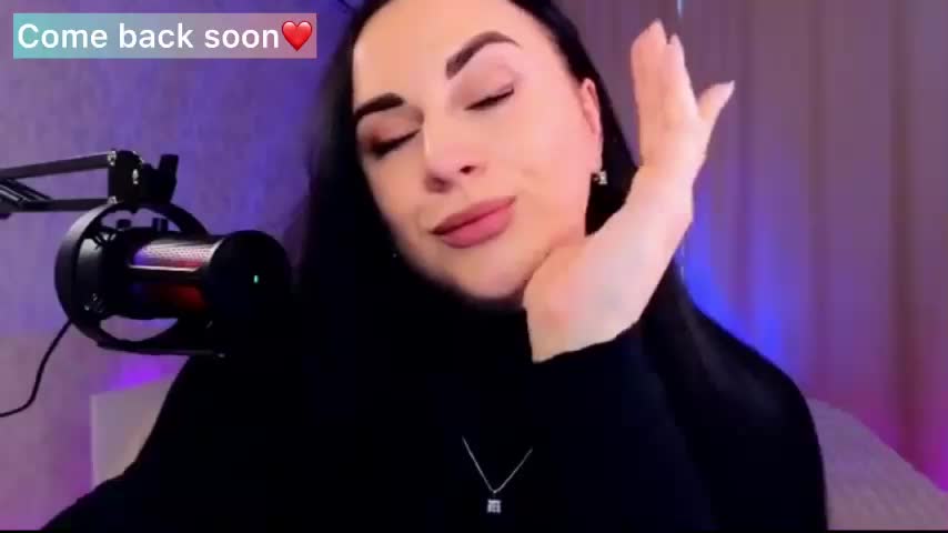 YURIEVNA13 Live Sex December 13, 2025