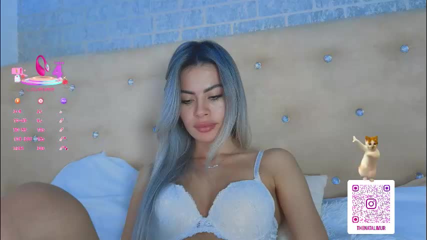 natalimurr Live Sex December 14, 2025