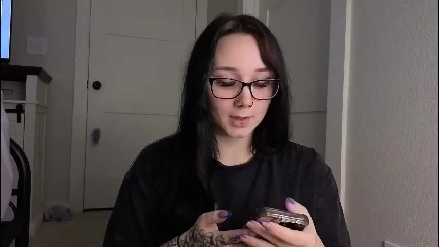 iveyjade33 Live Sex December 13, 2025