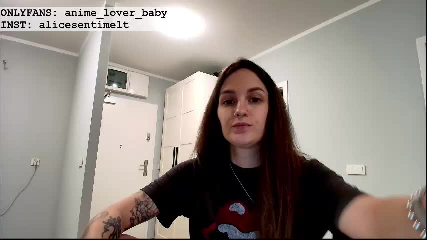 anime_baby22 Live Sex December 13, 2025