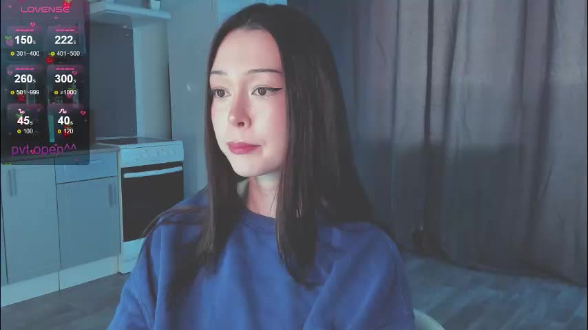 angeliclever Live Sex December 4, 2025