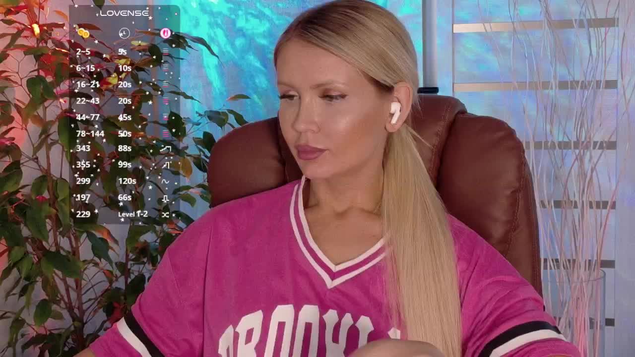 __Emmi__ Live Sex December 5, 2025