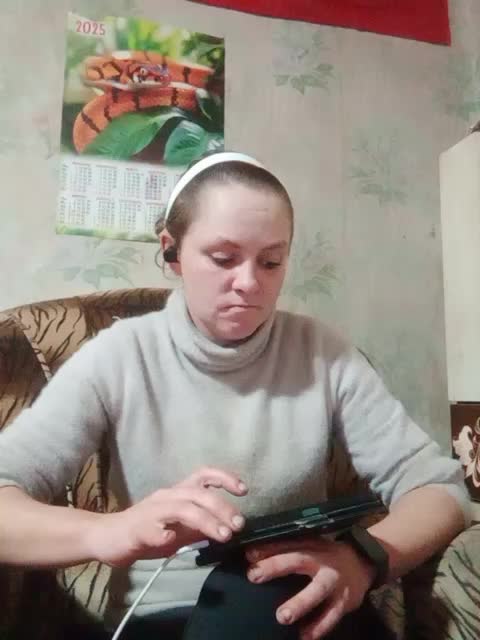 Calibriya Live Sex December 13, 2025