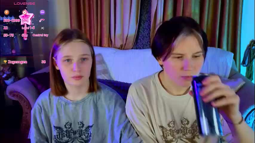 berry_assortment Live Sex 2025.12.03