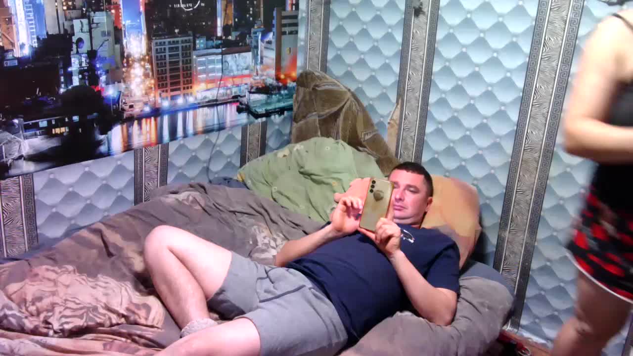 Natalochka Live Sex December 13, 2025