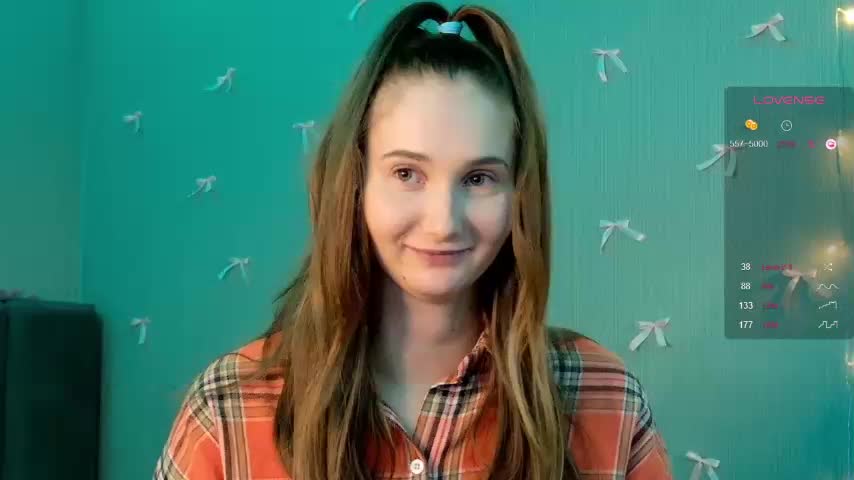 PeachGirl Live Sex December 13, 2025