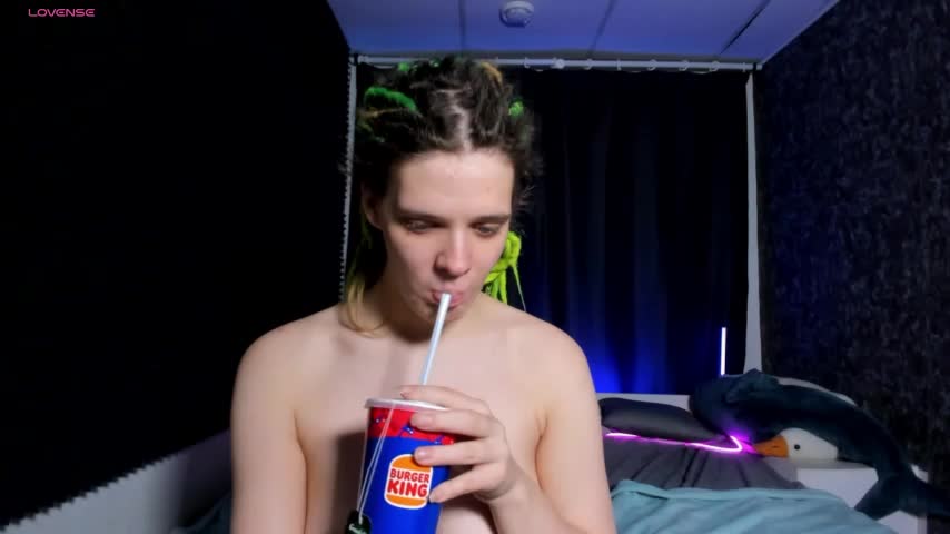 KIKI_Krash Live Sex December 13, 2025