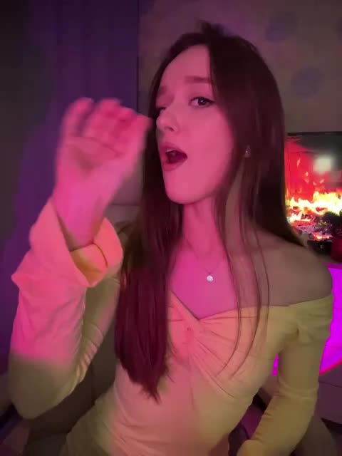 ymnichka Live Sex December 6, 2025