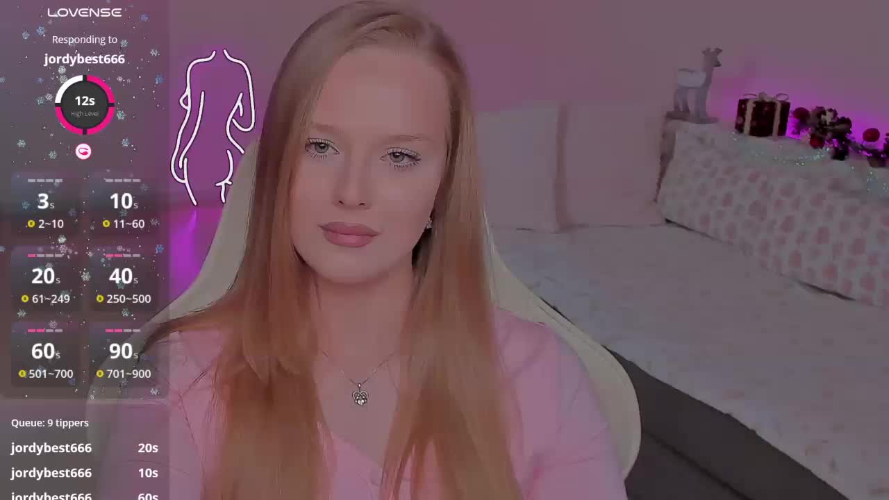 CrisWilliams Live Sex December 5, 2025