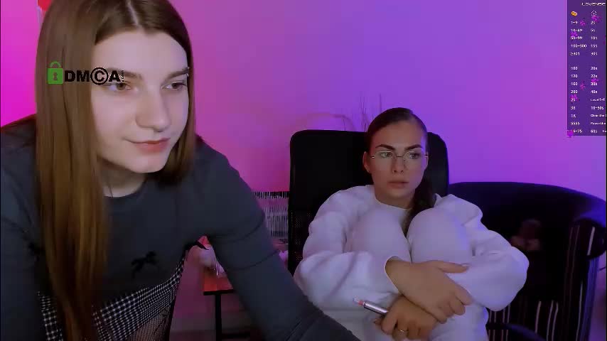 pure_radiance Live Sex December 13, 2025