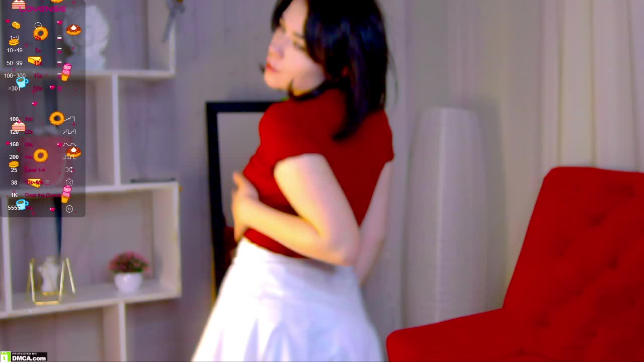 Kelly-foox Live Sex December 5, 2025