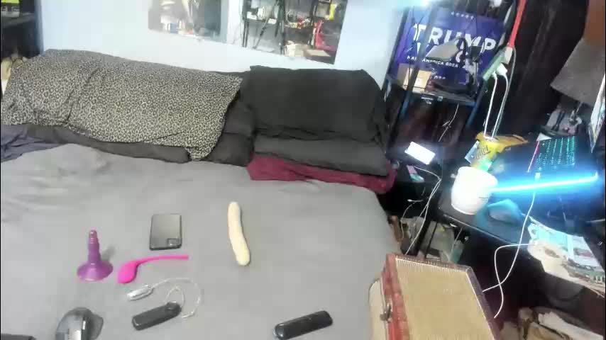 pink_black Live Sex December 15, 2025