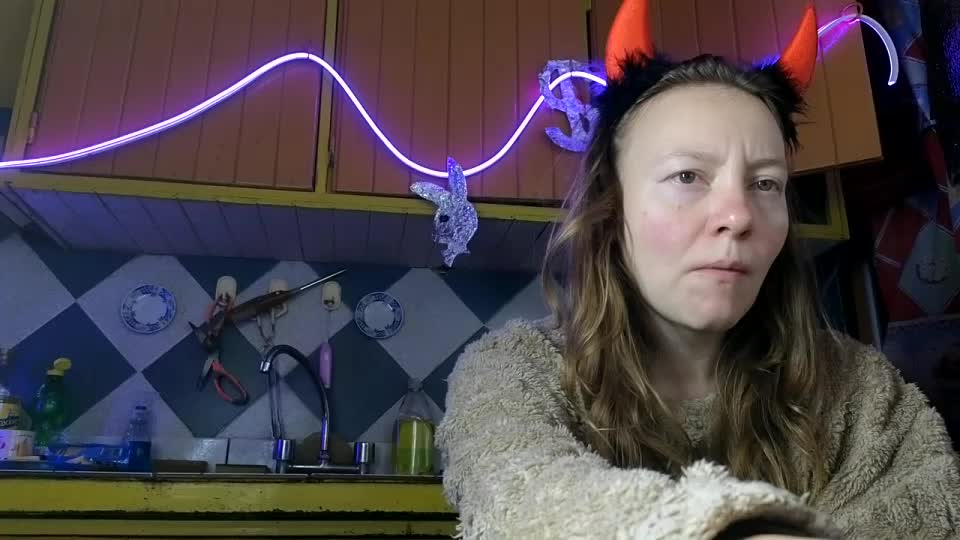 Jony_Marta Live Sex December 13, 2025