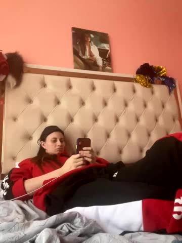 Flossy_Vettie Live Sex December 13, 2025