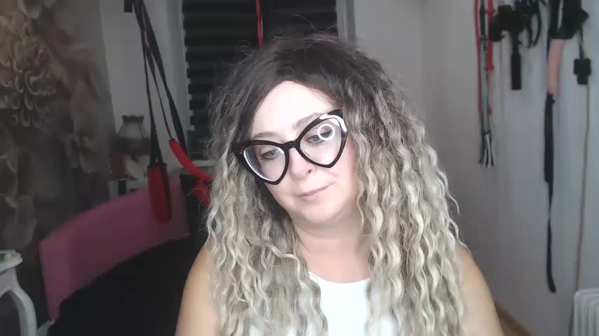 MISSwithDOLLS Live Sex December 13, 2025