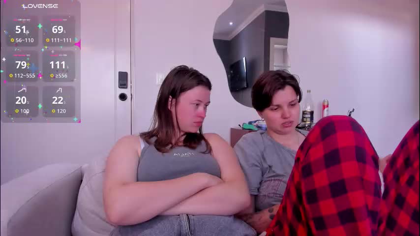 kortney_williams Live Sex December 14, 2025