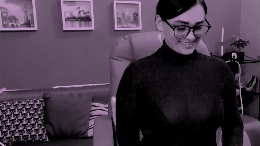 chantallovely Live Sex December 12, 2025