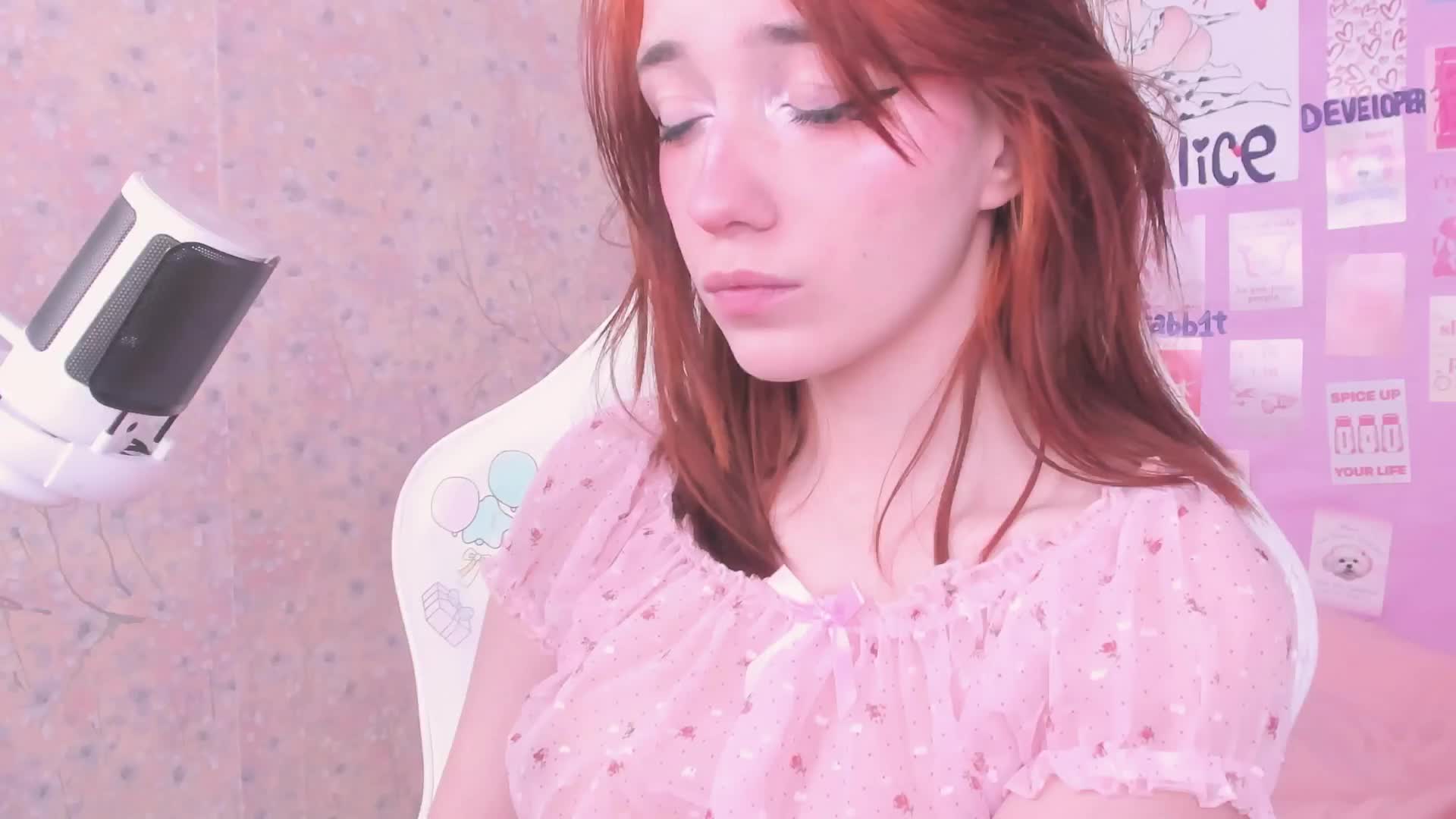 Dark-Willlow Live Sex December 13, 2025