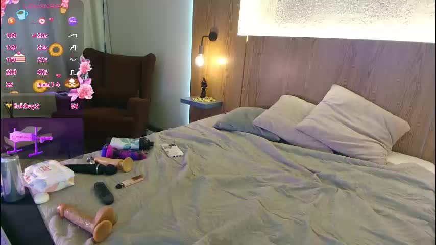 aurora_radiance Live Sex December 13, 2025